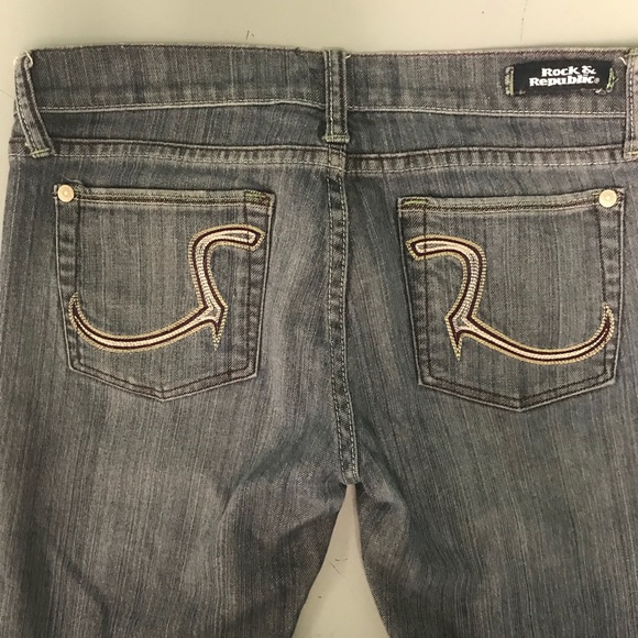 Jr’s Rock & Republic - Picture 2 of 8